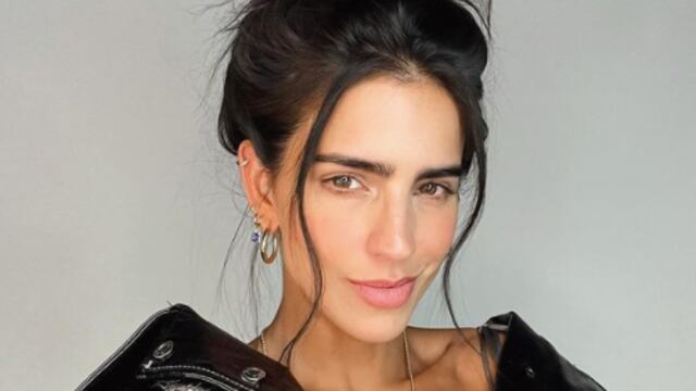 Bárbara de Regil