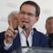 Morena traicionaría a México si entrega datos biométricos a Estados Unidos, advierte Ricardo Anaya