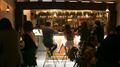 Están de moda los Wine Lounge