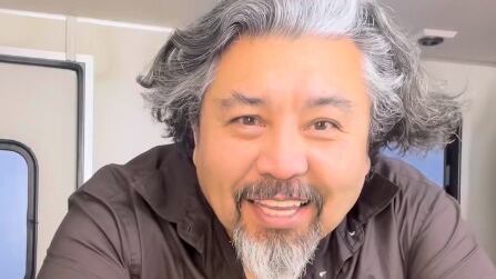 ¿Quién es Roberto Tello? El Coreano fue hospitalizado de emergencia