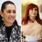 Hidalgo: Ordenan a Claudia Sheinbaum, Layda Sansores e Indira Vizcaíno borrar publicaciones a favor de Morena