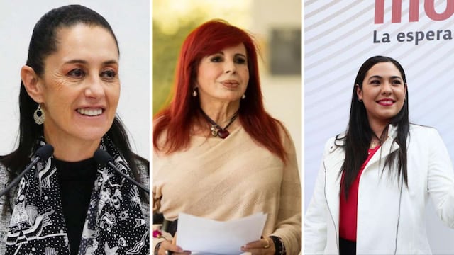 sanción electoral del IEE Hidalgo a funcionarios de Morena