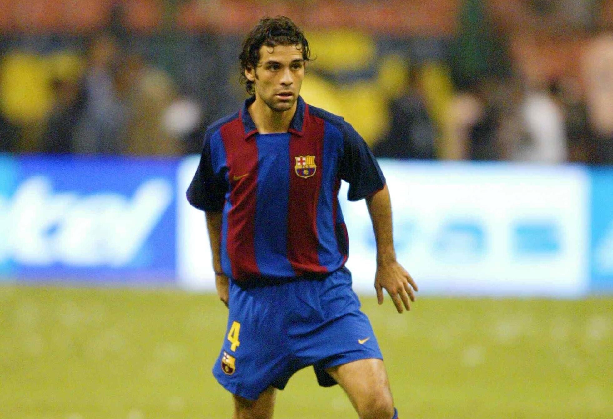 Rafael Marquez