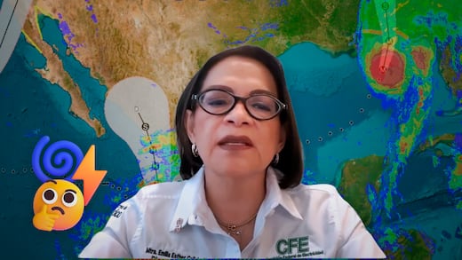 ¿Cómo evitará CFE los apagones por Simón? Así se prepara en seis estados