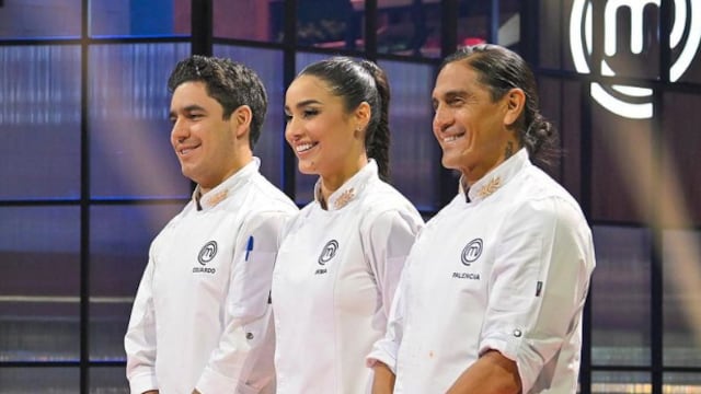 MasterChef Celebrity 2023