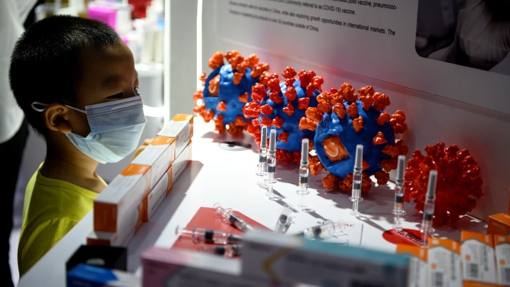 Utopía: Sars-Cov-2; tres semanas a la baja