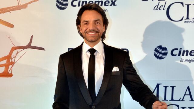 Eugenio Derbez