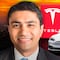 Rohan Patel, directivo de Tesla, da contundente respuesta sobre cancelación de planta en México