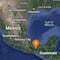 Temblor hoy México: Naucalpan también registró un micro sismo hoy 14 de febrero