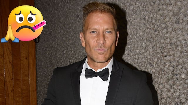 La enfermedad que Salvador Zerboni padece.