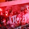 FMF multa a equipo de Liga MX por lanzar bengalas, pero del petardo y violencia no dicen nada