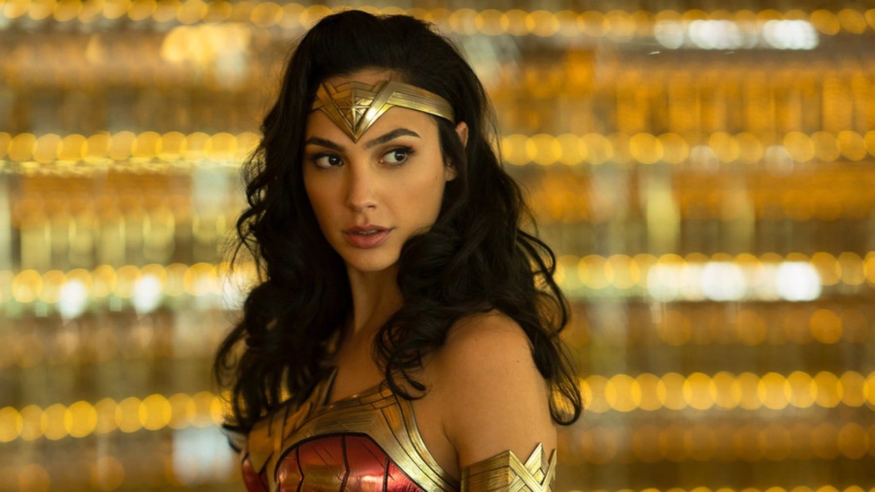 Wonder Woman 1984