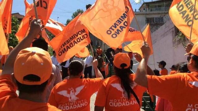 Movimiento Ciudadano