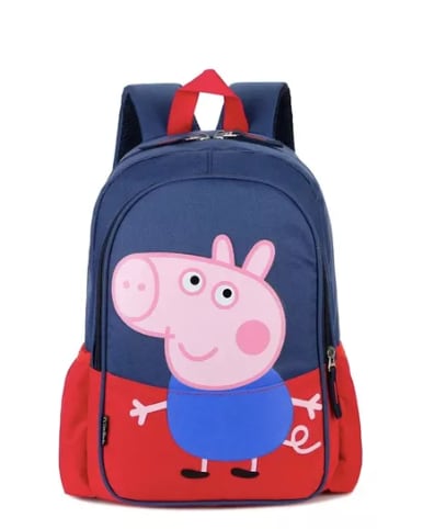 Mochila de Peppa Pig