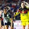 ¡Por la historia! América y Pachuca calificaron a las semifinales de la Concachampions Femenil