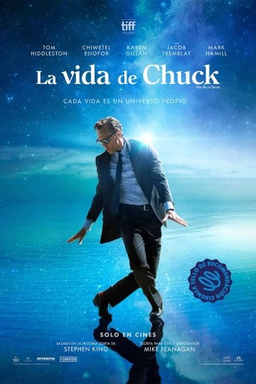 La Vida de Chuck