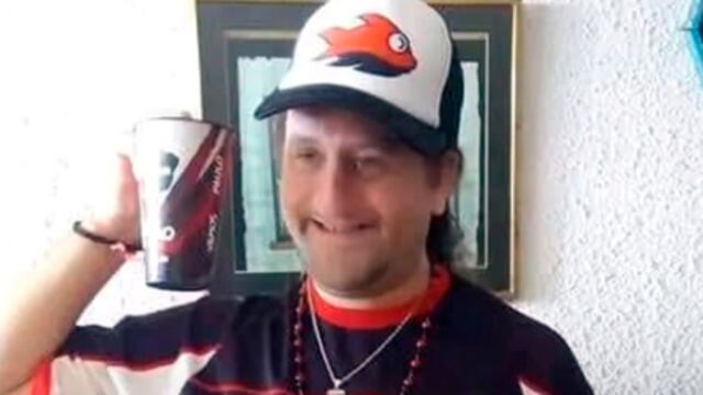 Hincha de Colón perdió la vida