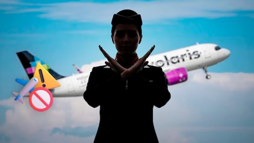 Volaris y Viva Aerobus cancelan y retrasan vuelos tras alerta de Airbus por fallas en sus aviones