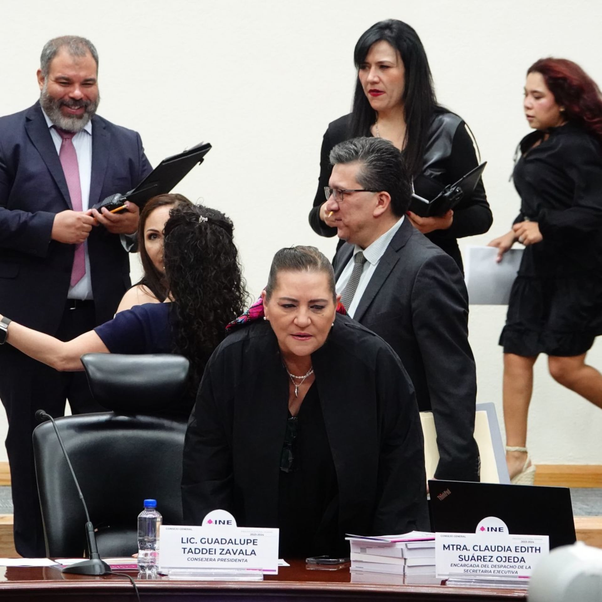 El doble estándar: el genocidio es debatible pero nuestra rabieta sobre la sobrerrepresentación no