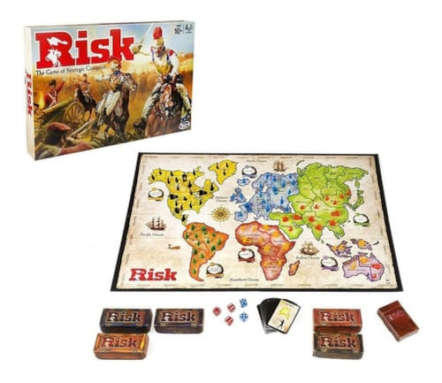 Risk