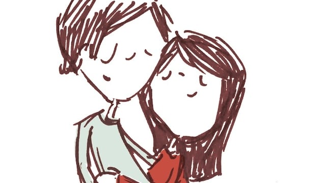 Claves sencillas para una relación feliz.