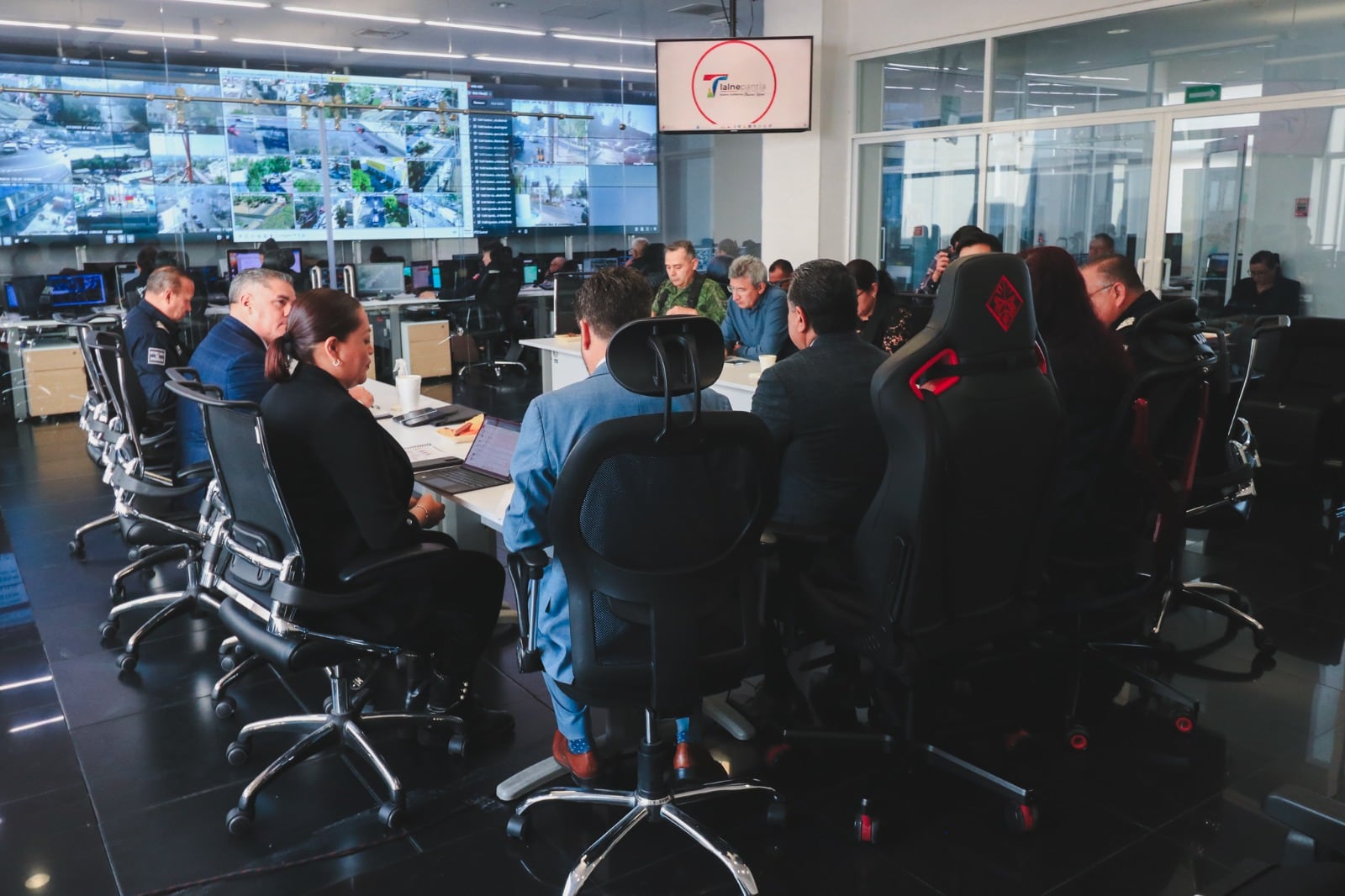 Tlalnepantla de Baz es reconocido