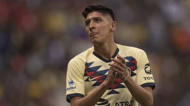Edson Alvarez