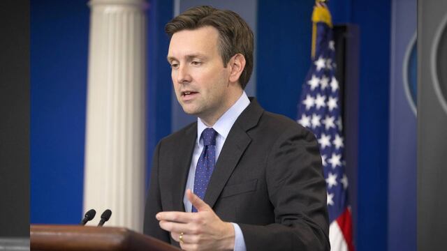 Se trata de la primera vez que fuerzas militares estadounidenses operarán abiertamente en el terreno en Siria.