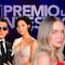 Ángela Aguilar y Christian Nodal se reencontrarán con Belinda por primera vez como esposos en Premios Lo Nuestro 2025