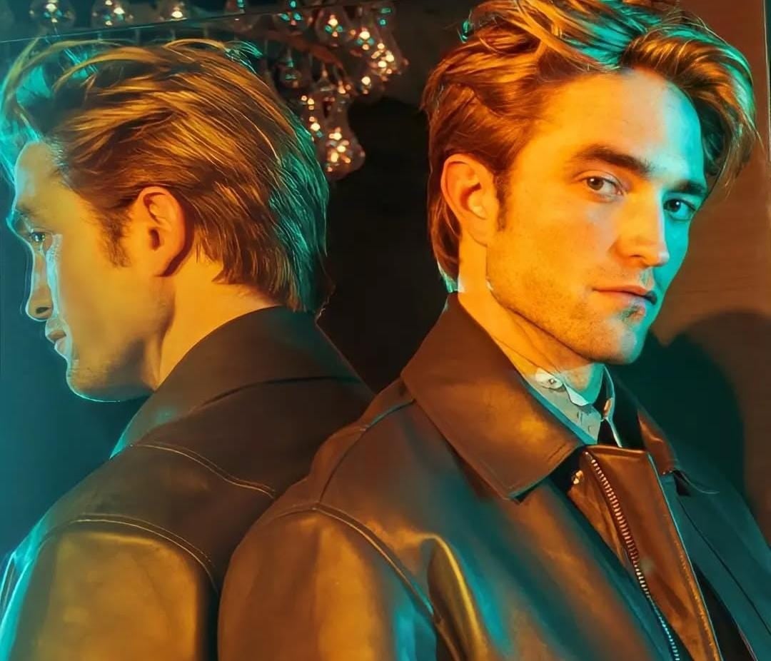 Robert Pattinson, uno de los actores más versátiles y mejor pagados de la industria.
