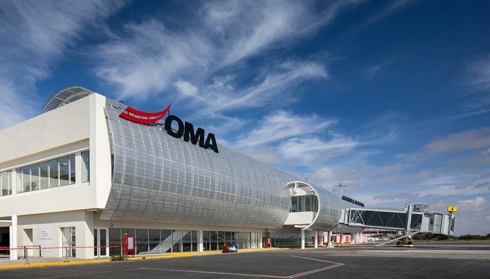 San Luis Potosí abre nuevas rutas aéreas a Ciudad de México (AIFA) y Monterrey en 2026