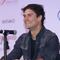 Alex Sirvent le dice a Antonio Berumen “el que no debe, nada teme”