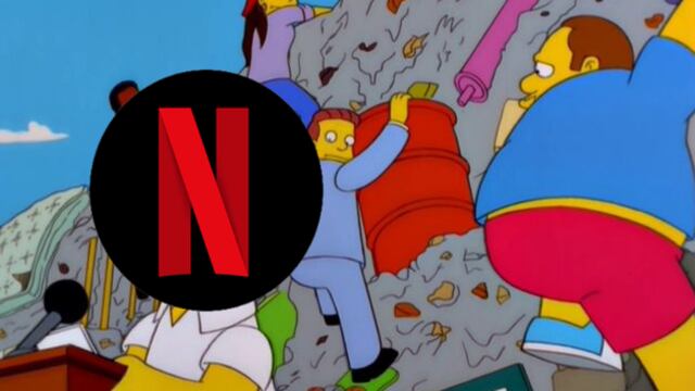 Memes tunden a Netflix por la polémica de las cuentas compartidas