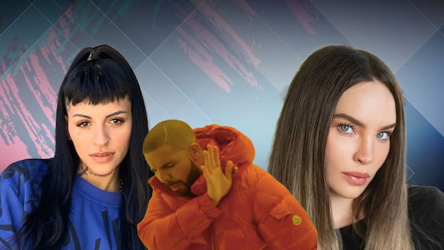 Cazzu rechaza trabajar con Belinda y revela sus motivos