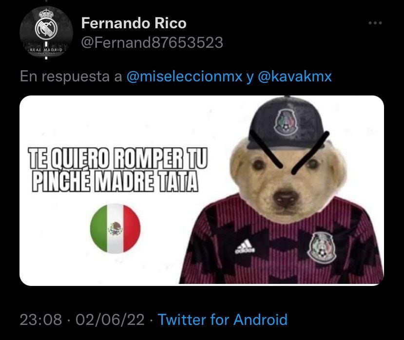 La furia de la afición mexicana es demasiada en contra de Gerardo Martino.