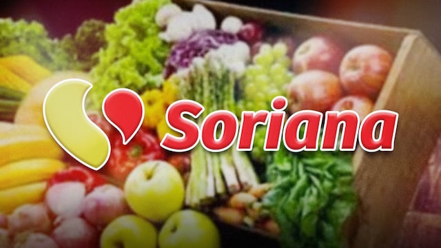 Martes y Miércoles del Campo Soriana 11 de julio 2023: Estas son las mejores ofertas