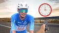 Isaac del Toro: hora y canal para ver la Etapa 1 del Tour Auvergne-Rhône-Alpes