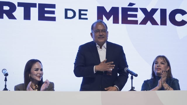 Mijes propone fortalecer el municipalismo para garantizar competitividad y soberanía