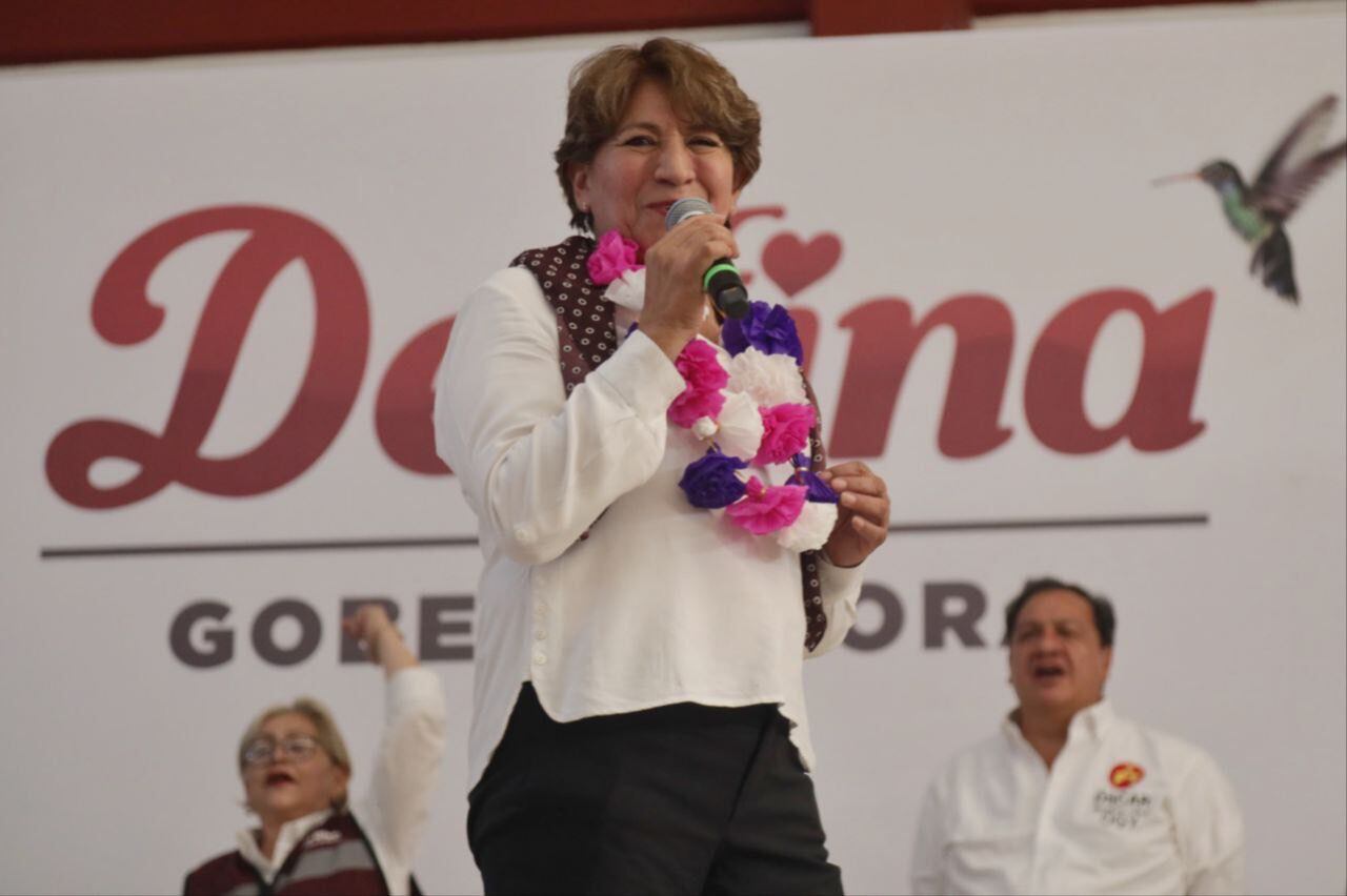Campaña