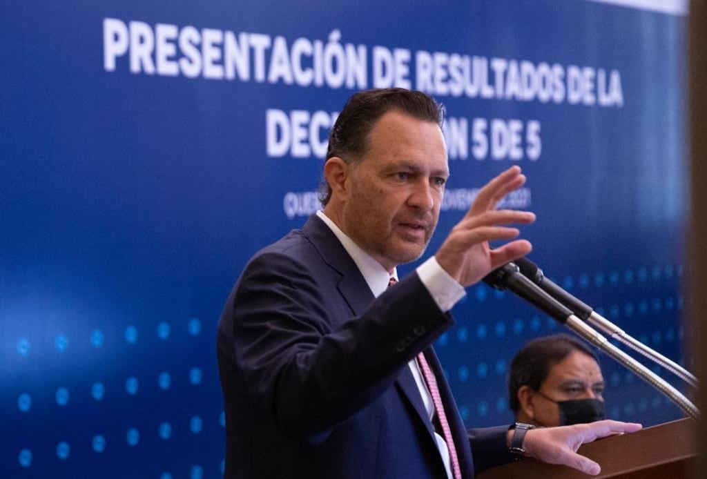 Mauricio Kuri