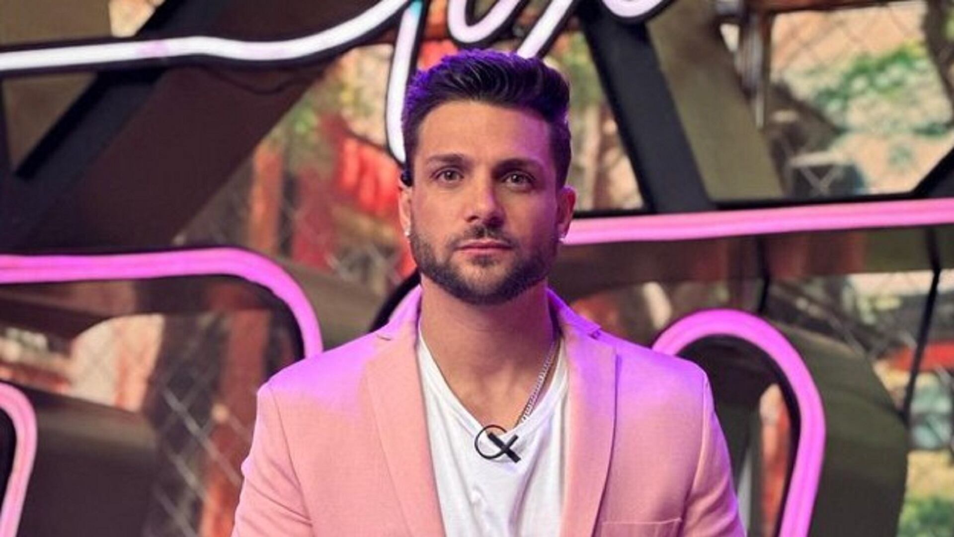 Nicola Porcella