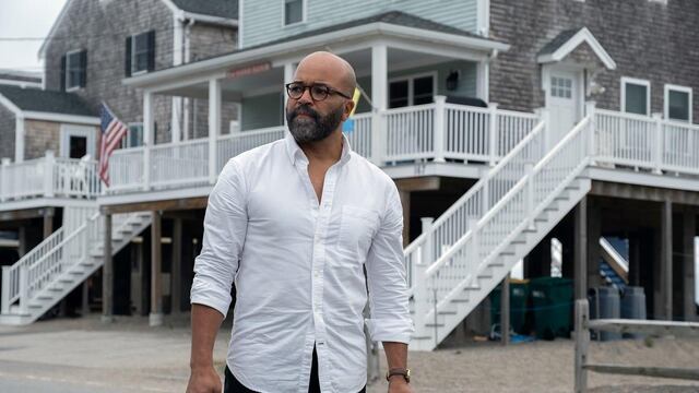 ¿Dónde ver American Fiction? La película nominada a Oscar 2024 sorpresivamente