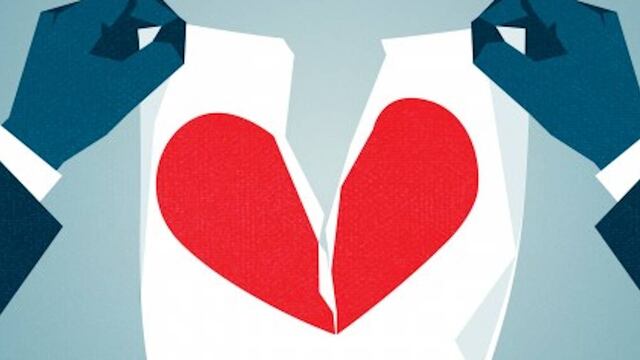 La amistad es indispensable en estos casos.