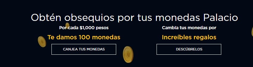 Noches Palacio abril 2023