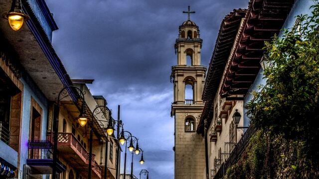 Vale la pena recorrer el estado de Puebla completo, pero los expertos en turismo recomiendan nueve destinos poblanos.