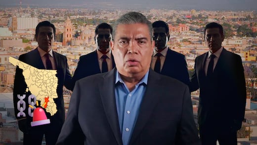 Fiscalía de Sonora detalla cargos contra detenidos tras operativo en Cajeme