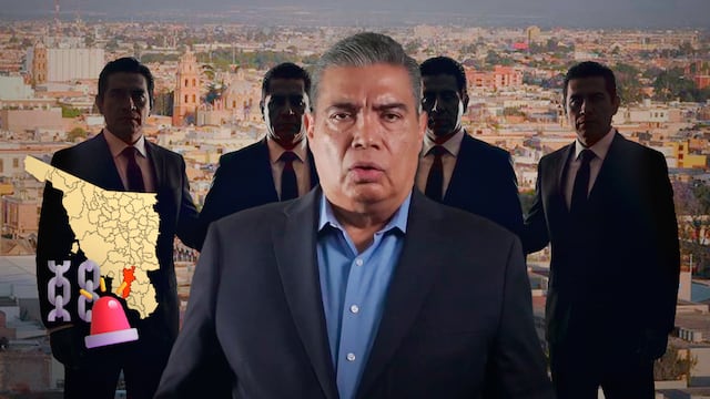 Detenidos en operativo de Cajeme están señalados de homicidio: Fiscalía de Sonora