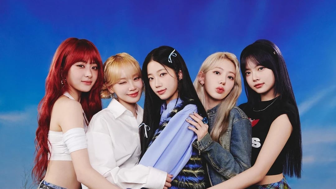 Concierto de LE SSERAFIM en Arena CDMX: Setlist de canciones, horario y telonero para 23 de septiembre