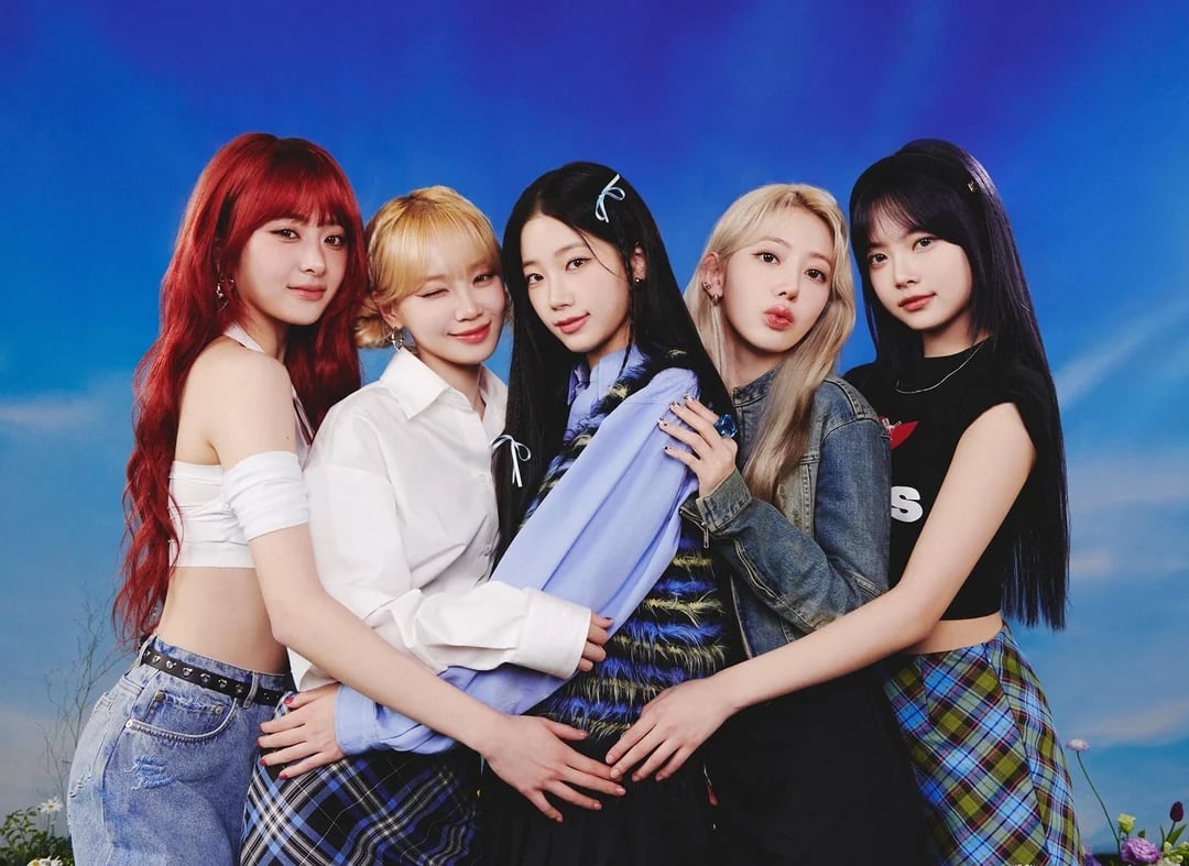 Le Sserafim en México: Precio de boletos, cuándo es la venta general y fecha de su concierto en CDMX