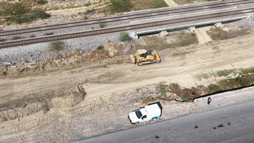 SICT avanza en trenes de pasajeros Querétaro-Irapuato y Saltillo-Nuevo Laredo